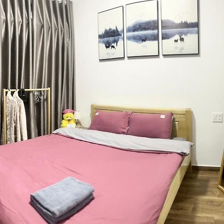 Homestay M-Latino Dalat Екстер'єр фото