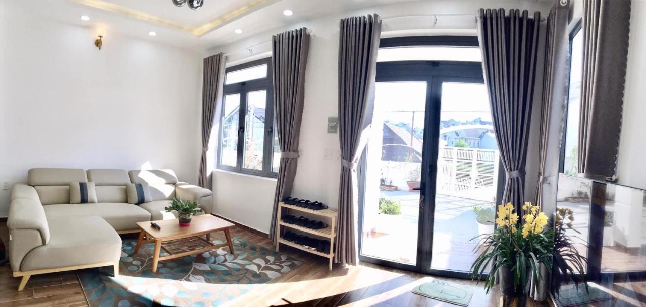 Homestay M-Latino Dalat Екстер'єр фото