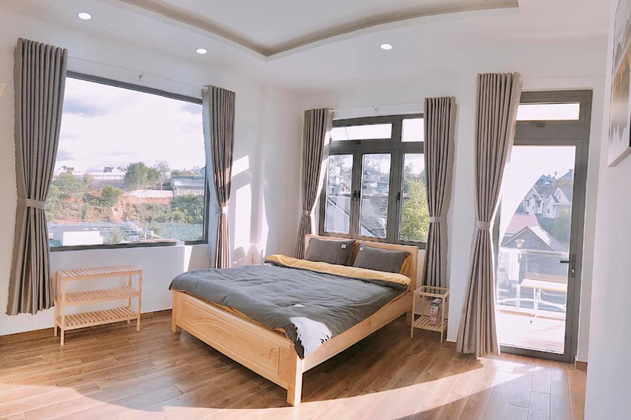 Homestay M-Latino Dalat Екстер'єр фото