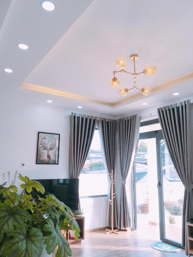 Homestay M-Latino Dalat Екстер'єр фото