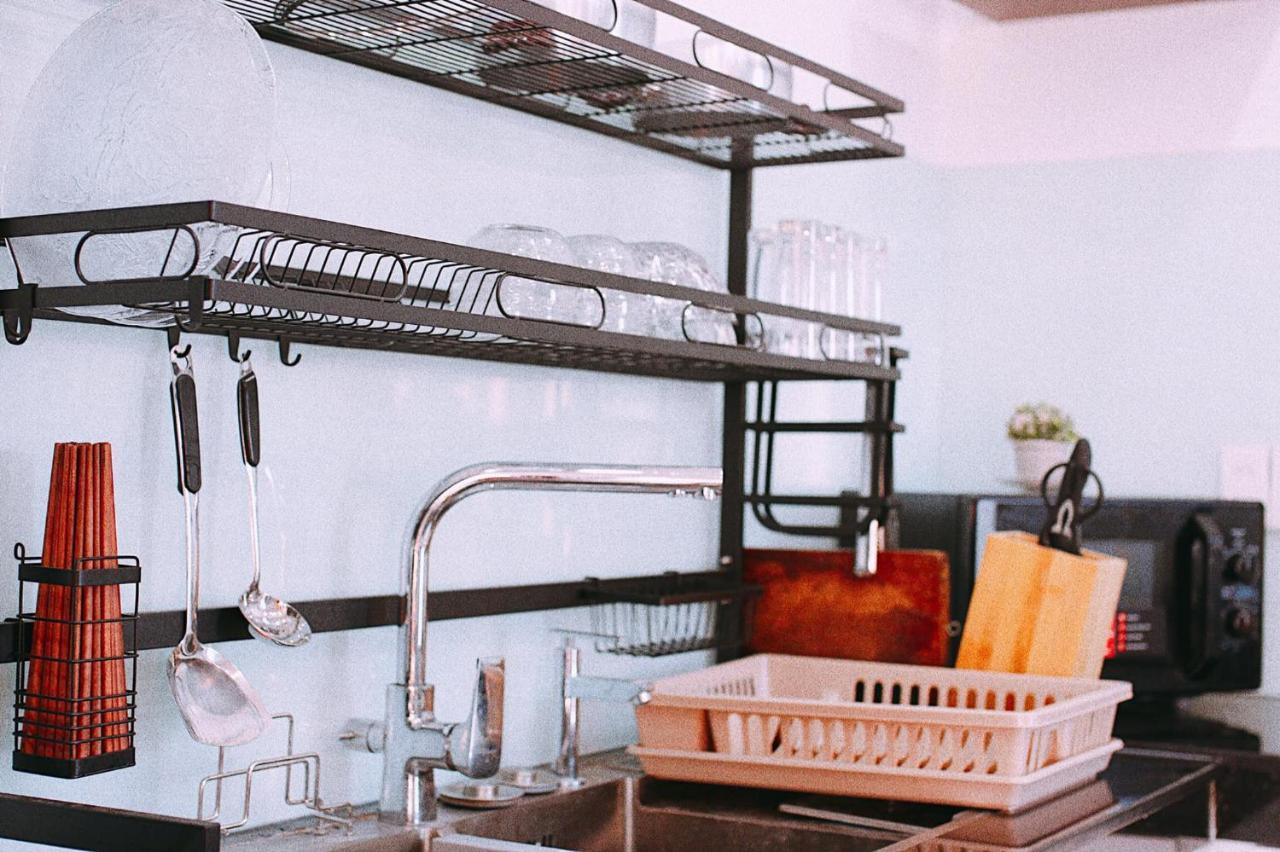 Homestay M-Latino Dalat Екстер'єр фото
