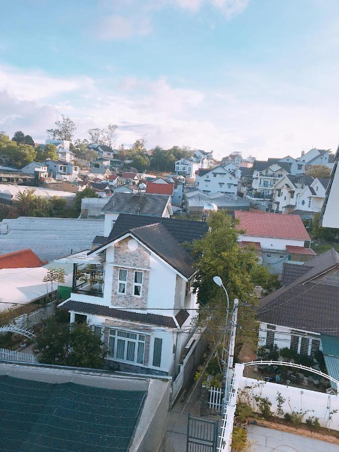 Homestay M-Latino Dalat Екстер'єр фото