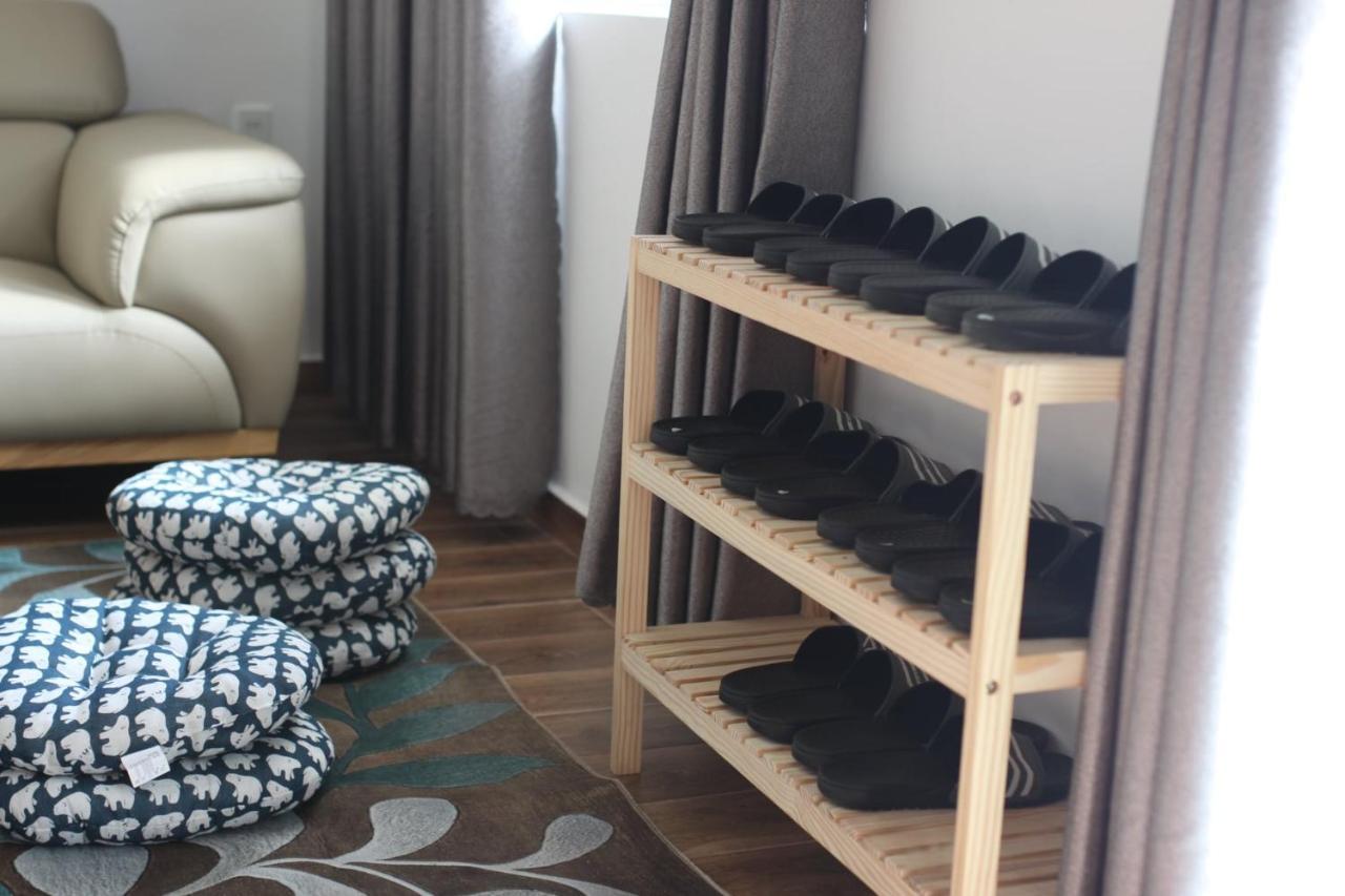 Homestay M-Latino Dalat Екстер'єр фото