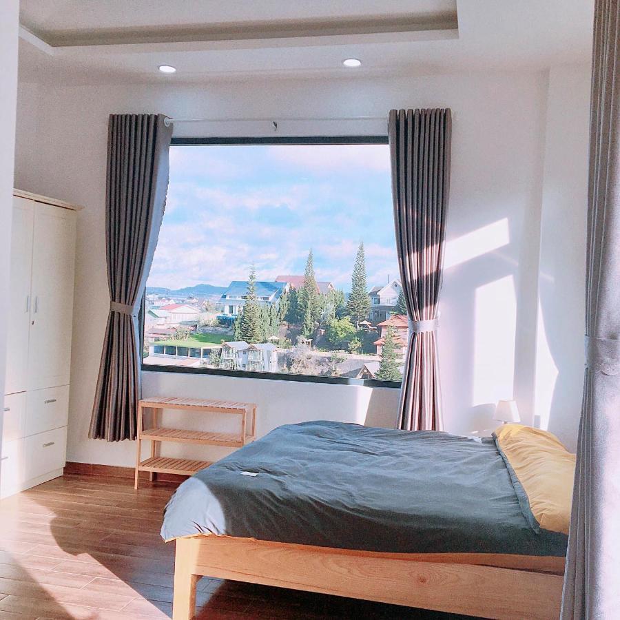 Homestay M-Latino Dalat Екстер'єр фото