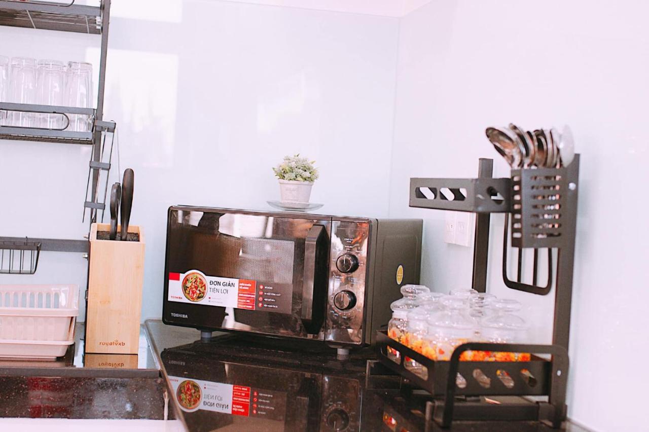 Homestay M-Latino Dalat Екстер'єр фото