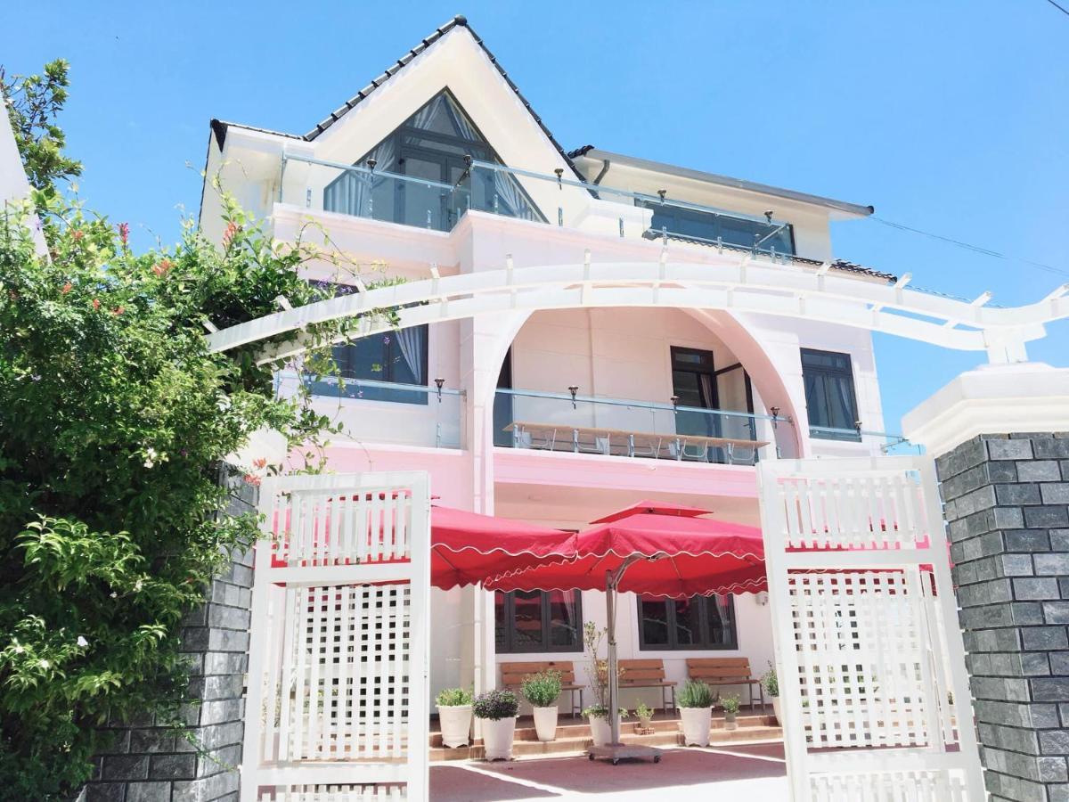 Homestay M-Latino Dalat Екстер'єр фото