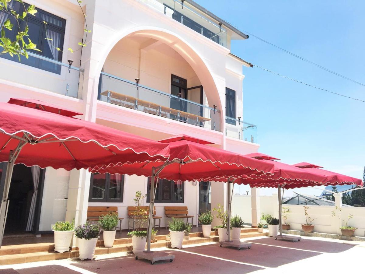 Homestay M-Latino Dalat Екстер'єр фото