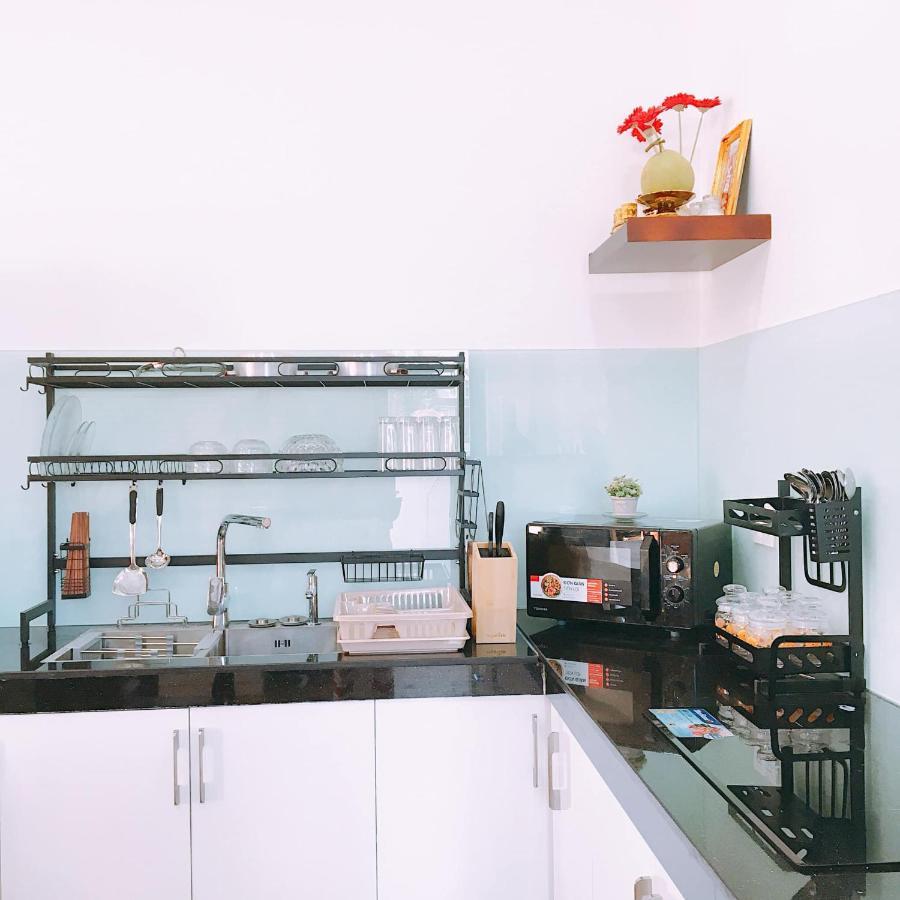 Homestay M-Latino Dalat Екстер'єр фото