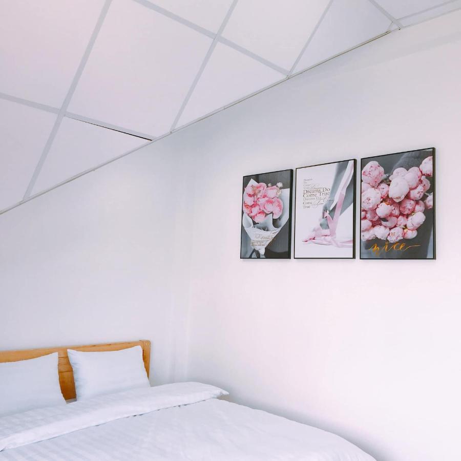 Homestay M-Latino Dalat Екстер'єр фото