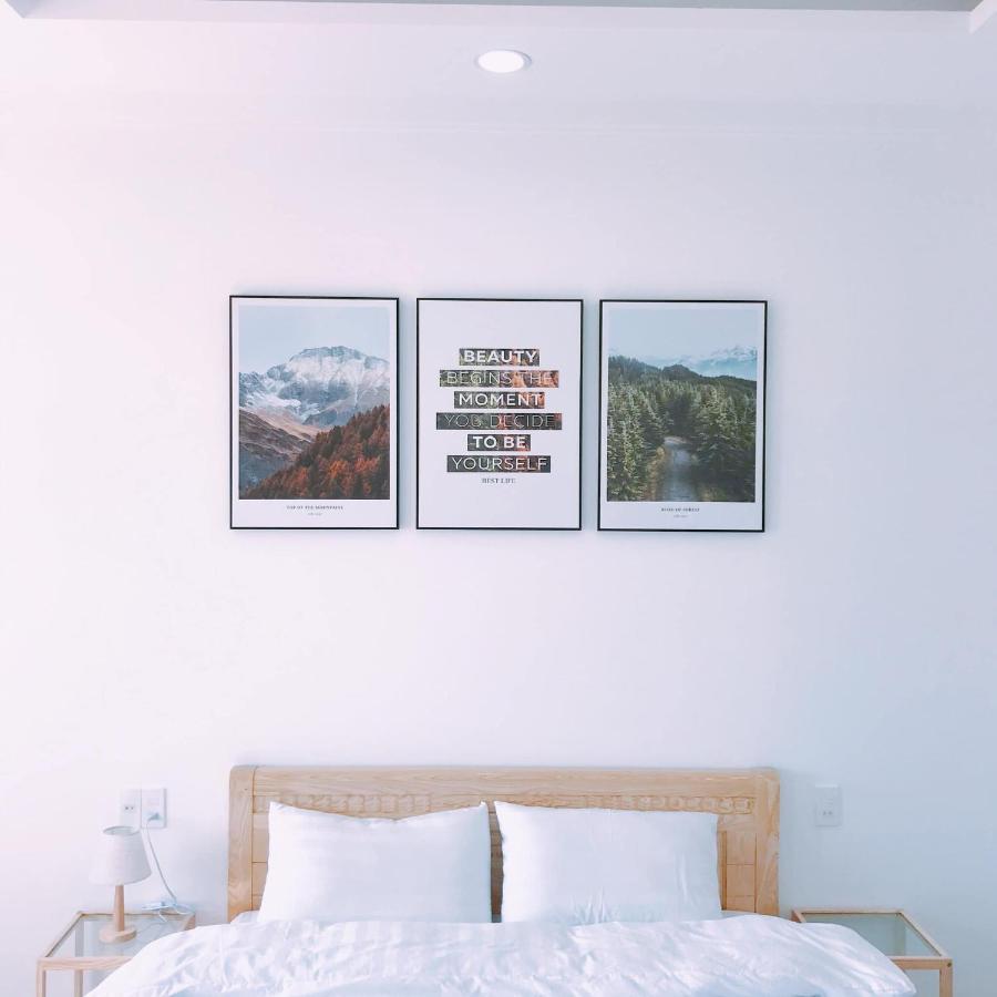 Homestay M-Latino Dalat Екстер'єр фото