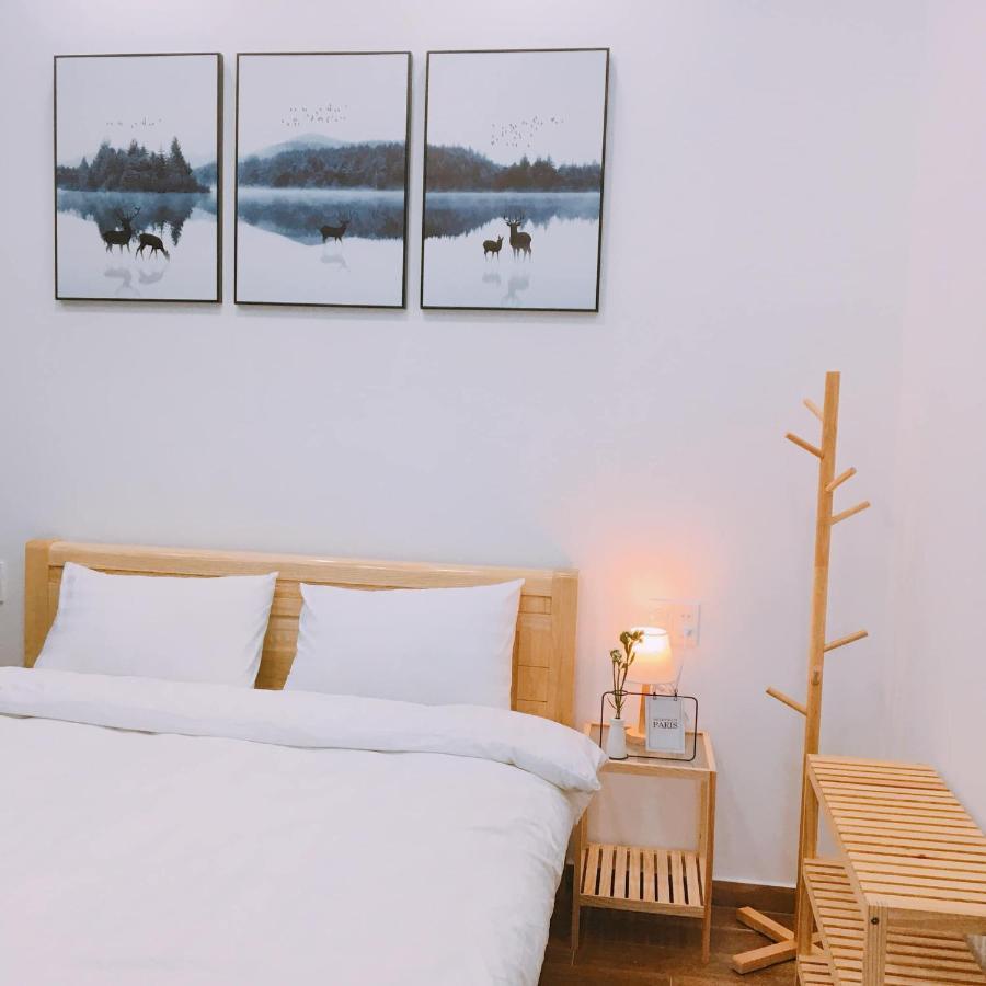 Homestay M-Latino Dalat Екстер'єр фото