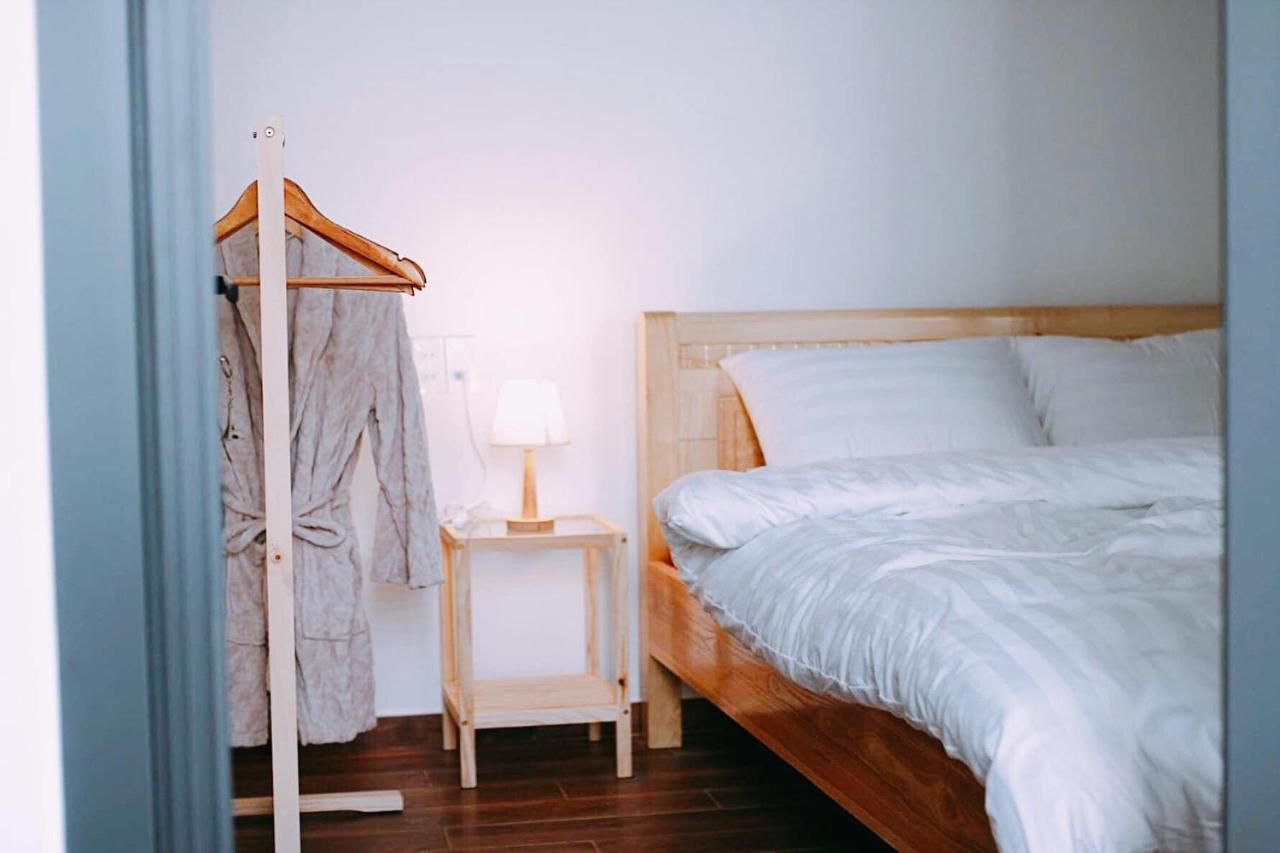 Homestay M-Latino Dalat Екстер'єр фото