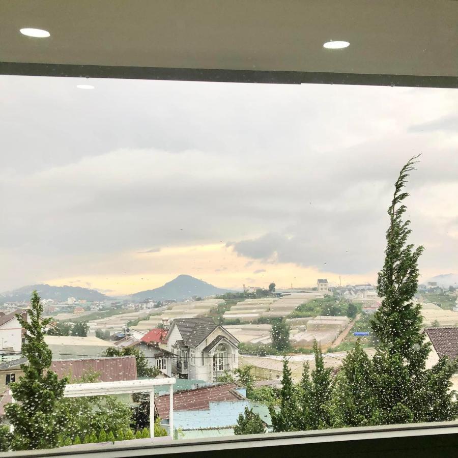 Homestay M-Latino Dalat Екстер'єр фото