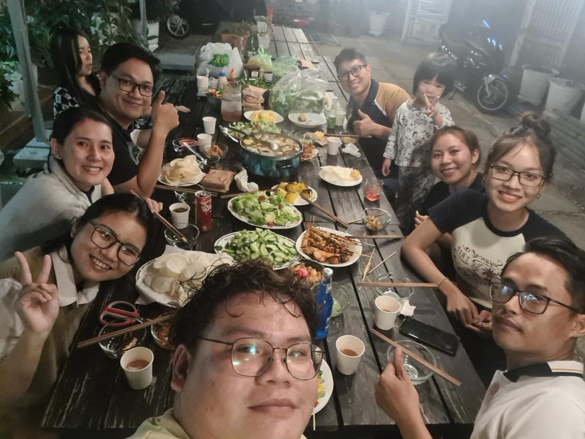 Homestay M-Latino Dalat Екстер'єр фото