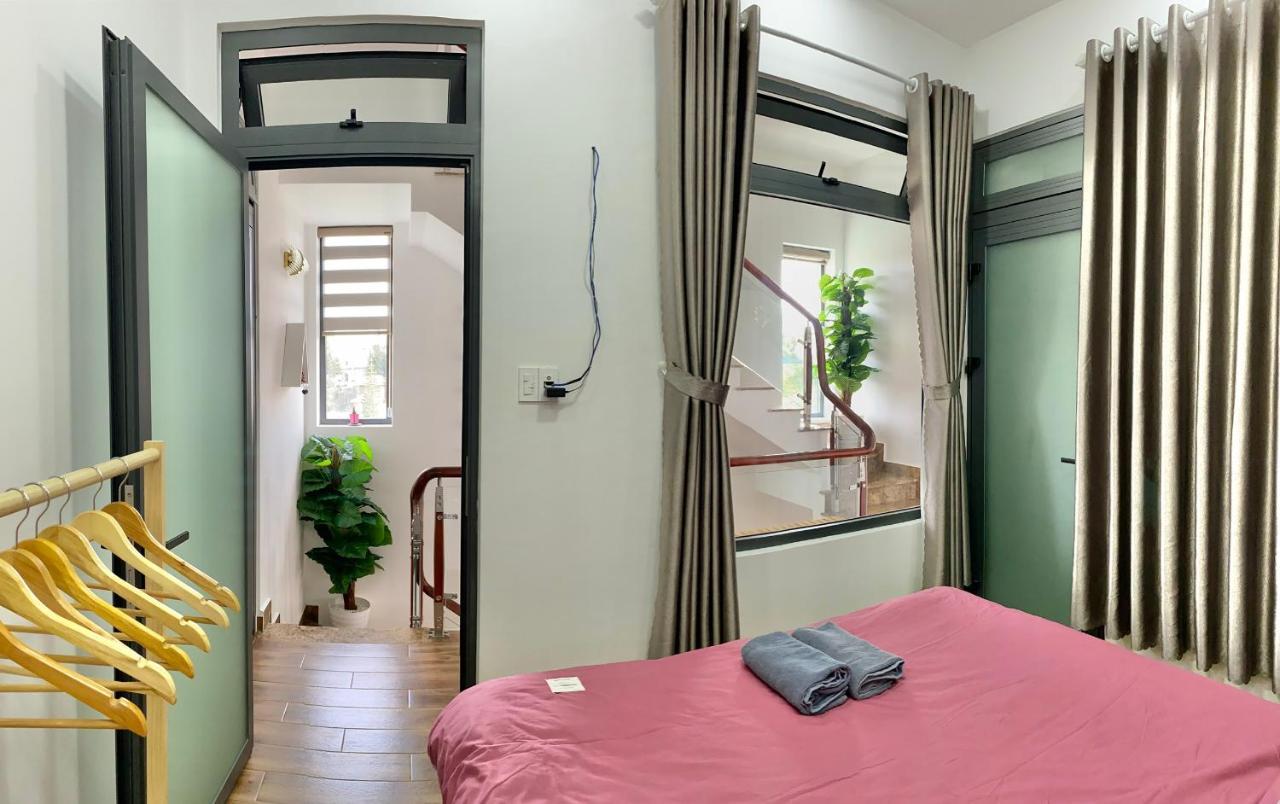 Homestay M-Latino Dalat Екстер'єр фото