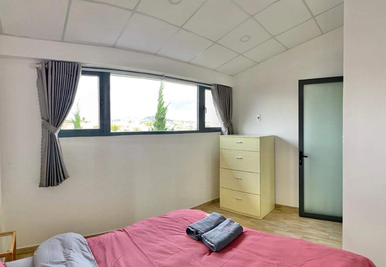 Homestay M-Latino Dalat Екстер'єр фото