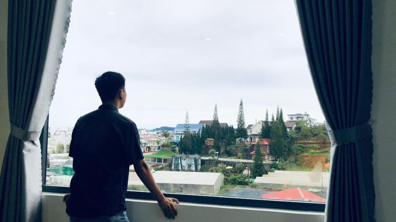 Homestay M-Latino Dalat Екстер'єр фото