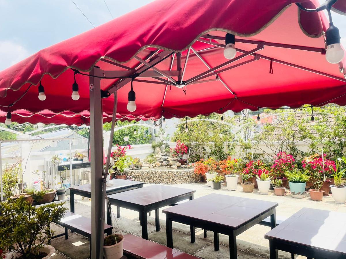 Homestay M-Latino Dalat Екстер'єр фото
