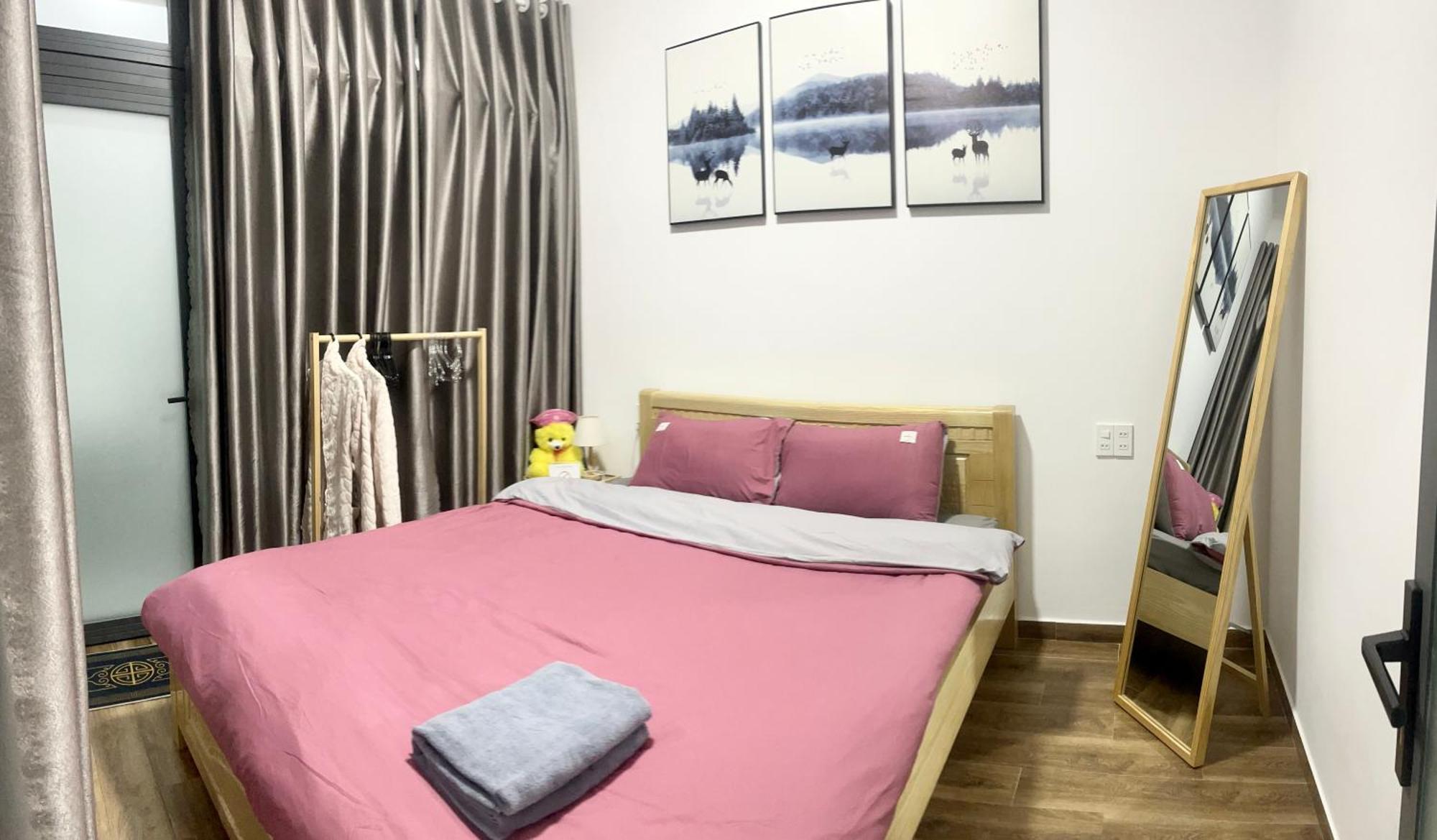 Homestay M-Latino Dalat Екстер'єр фото